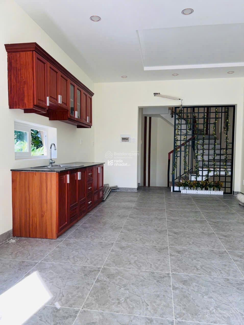 MẶT TIỀN KINH DOANH KHU VIP P.13 BÌNH THẠNH - 4x15 SỔ A4 - 4 TẦNG