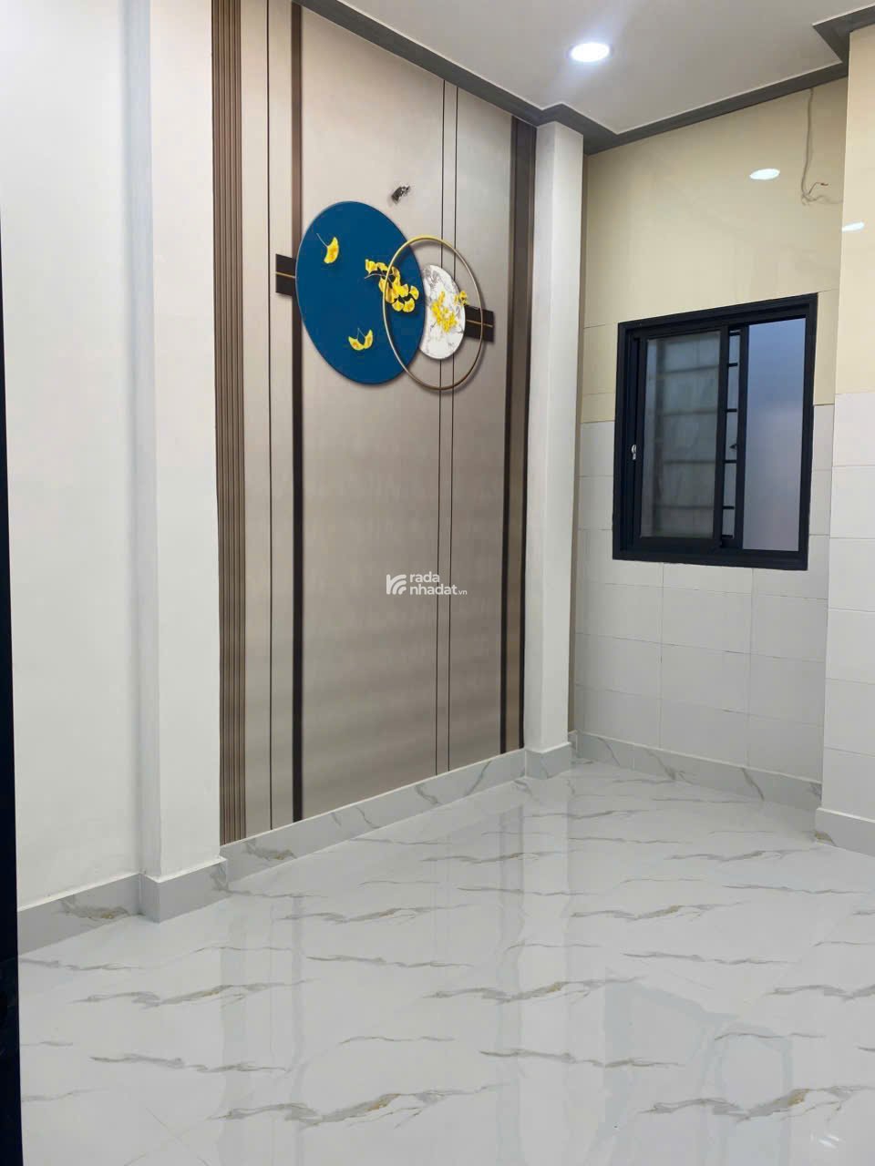 Bán nhà mới đẹp ở ngay Đường Tân Hòa Đông, P. Bình Trị Đông,Bình Tân chỉ 3.55 tỷ