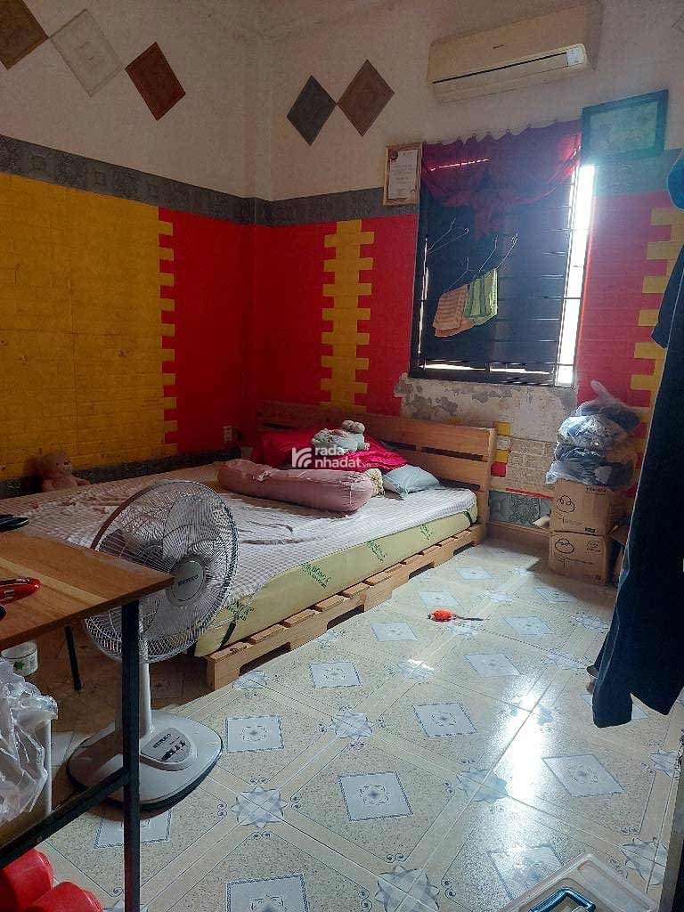 GIẢM MẠNH 2 TỶ BÁN GẤP NHÀ 3 TẦNG - 124M2 - NGUYỄN KIỆM - GÒ VẤP - CHỈ 9.4 TỶ