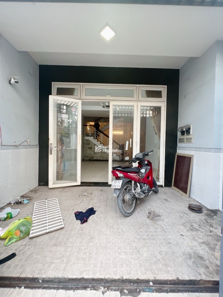 KHU BÀU CÁT, MTKD LÊ LAI, TÂN BÌNH, 66M2 CÓ KC Ở NGAY. GIẢM 350TR CHỈ CÒN 11.89T