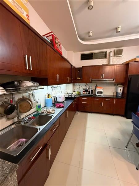 GẦN SÂN BAY, HXH CỘNG HÒA, TÂN BÌNH, 60M2 TIỆN XÂY MỚI. GIẢM 350TR CHỈ CÒN 15T TL 