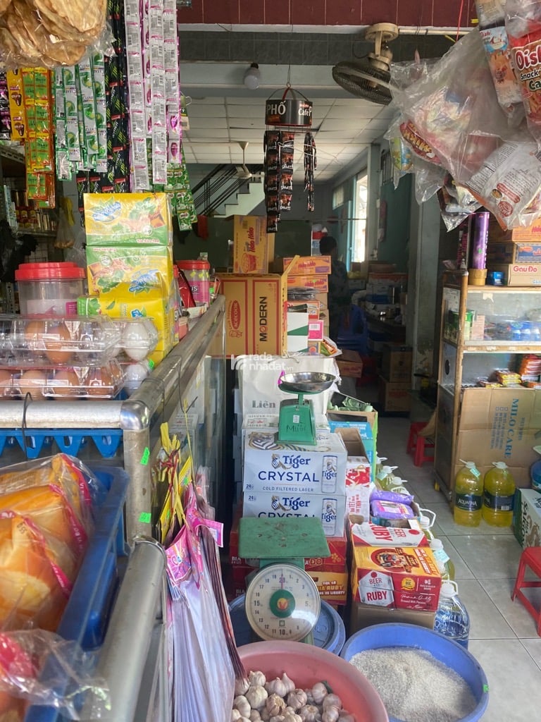 BÁN NHÀ LÔ GÓC HẺM XE HƠI TỈNH LỘ 10 BÌNH TRỊ ĐÔNG B 84M2 TƯƠNG LAI MẶT TIỀN KHU TÊN LỬA CHỈ 9.5 TỶ