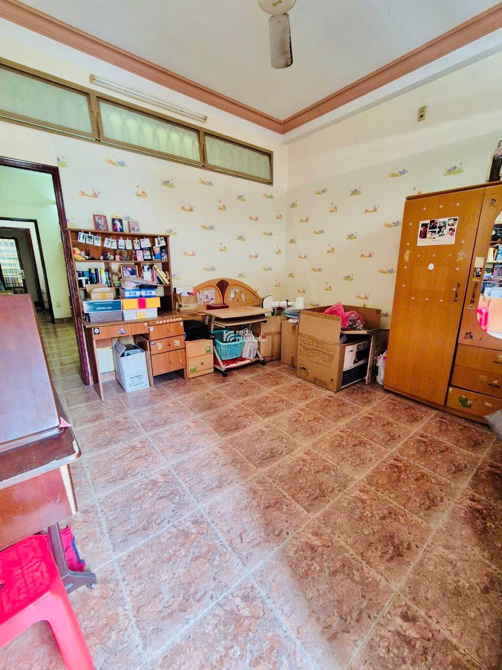 HOT: CHỈ 1 CĂN DUY NHẤT 290/ Nơ Trang Long, Phường 12, Quận Bình Thạnh ( 4.5 X17 )