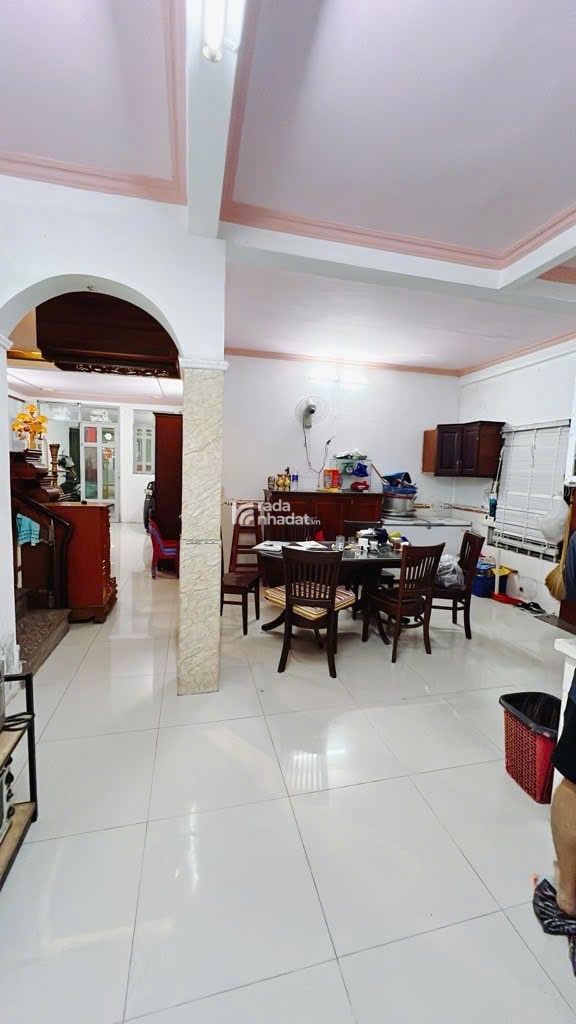 Nhà bán hẻm ôtô Lê Văn Lương Q7 - cách Lotte 100M - 4*20 -ôtô tới nhà - nhỉnh 8T TL