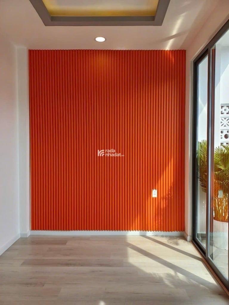 CẦN BÁN NHÀ KHU VIP DÂN TRÍ TÂN PHÚ - ĐƯỜNG TRƯỚC NHÀ 6M- GẦN TRƯỜNG THPT TRẦN PHÚ 