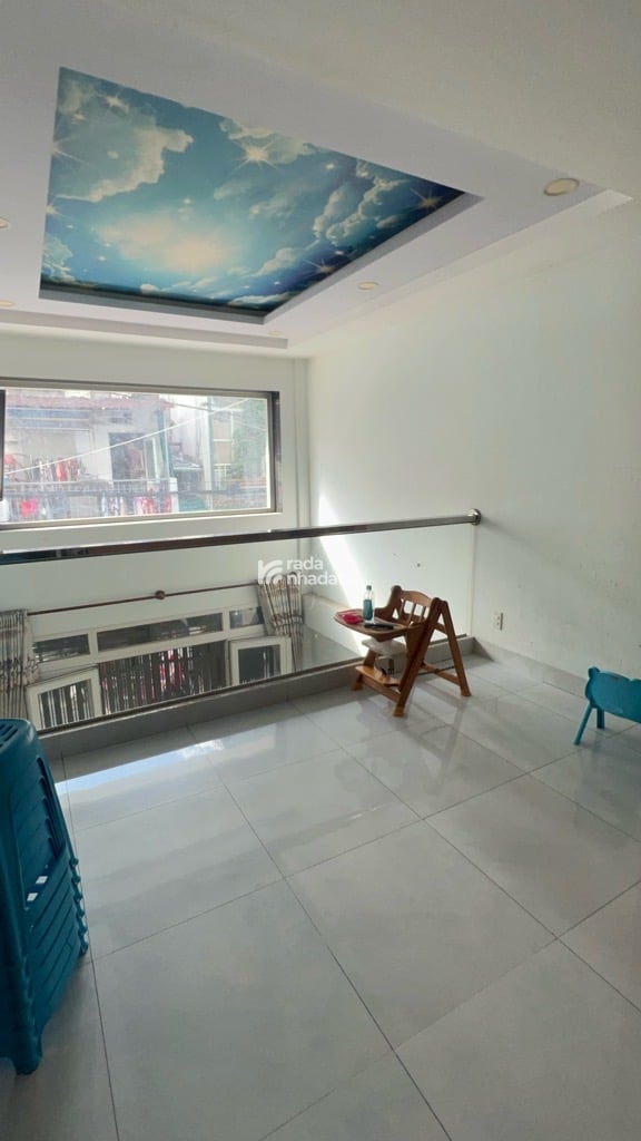 TRUNG TÂM QUẬN 10- HẺM XE TẢI- Lê Hồng Phong- DT: 44M2- 12 TỶ