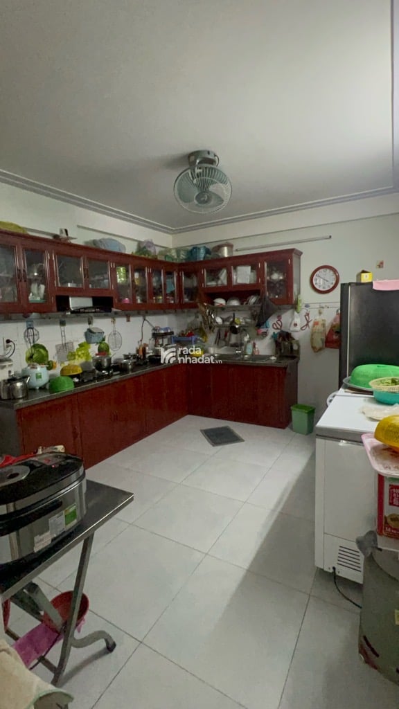 TRUNG TÂM QUẬN 10- HẺM XE TẢI- Lê Hồng Phong- DT: 44M2- 12 TỶ