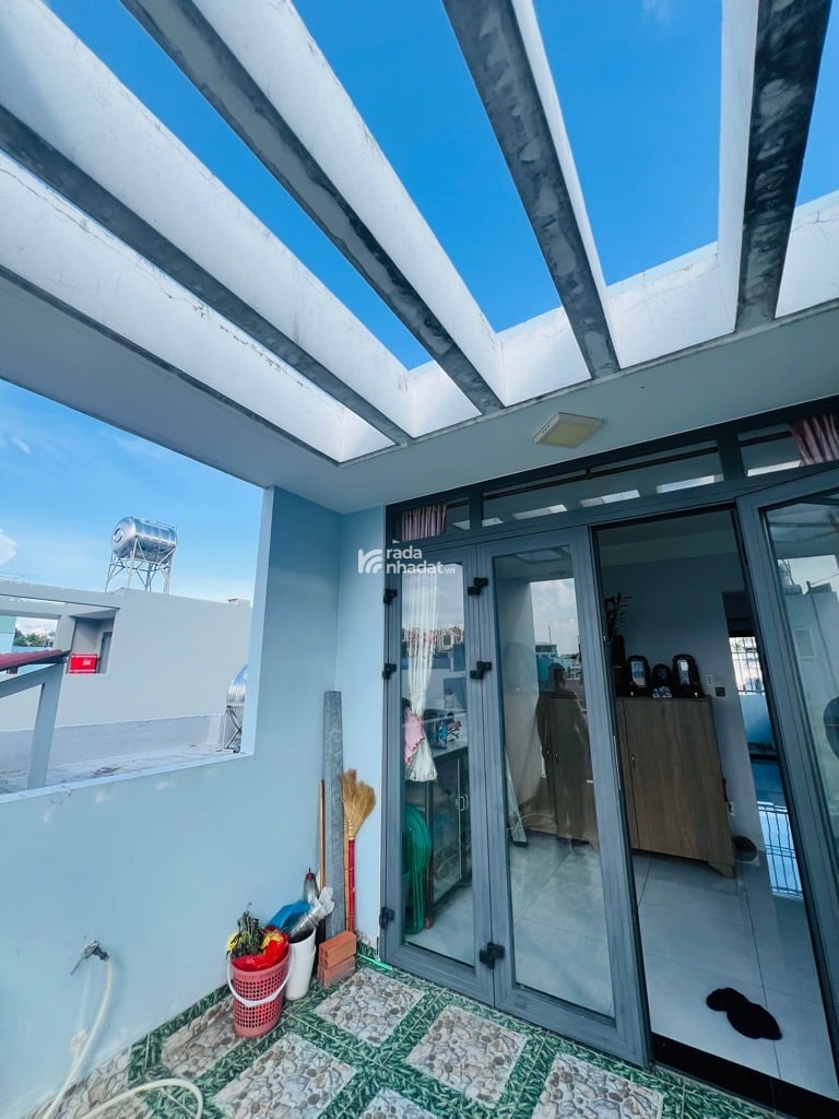 TRUNG TÂM QUẬN 10- HẺM XE TẢI- Lê Hồng Phong- DT: 44M2- 12 TỶ