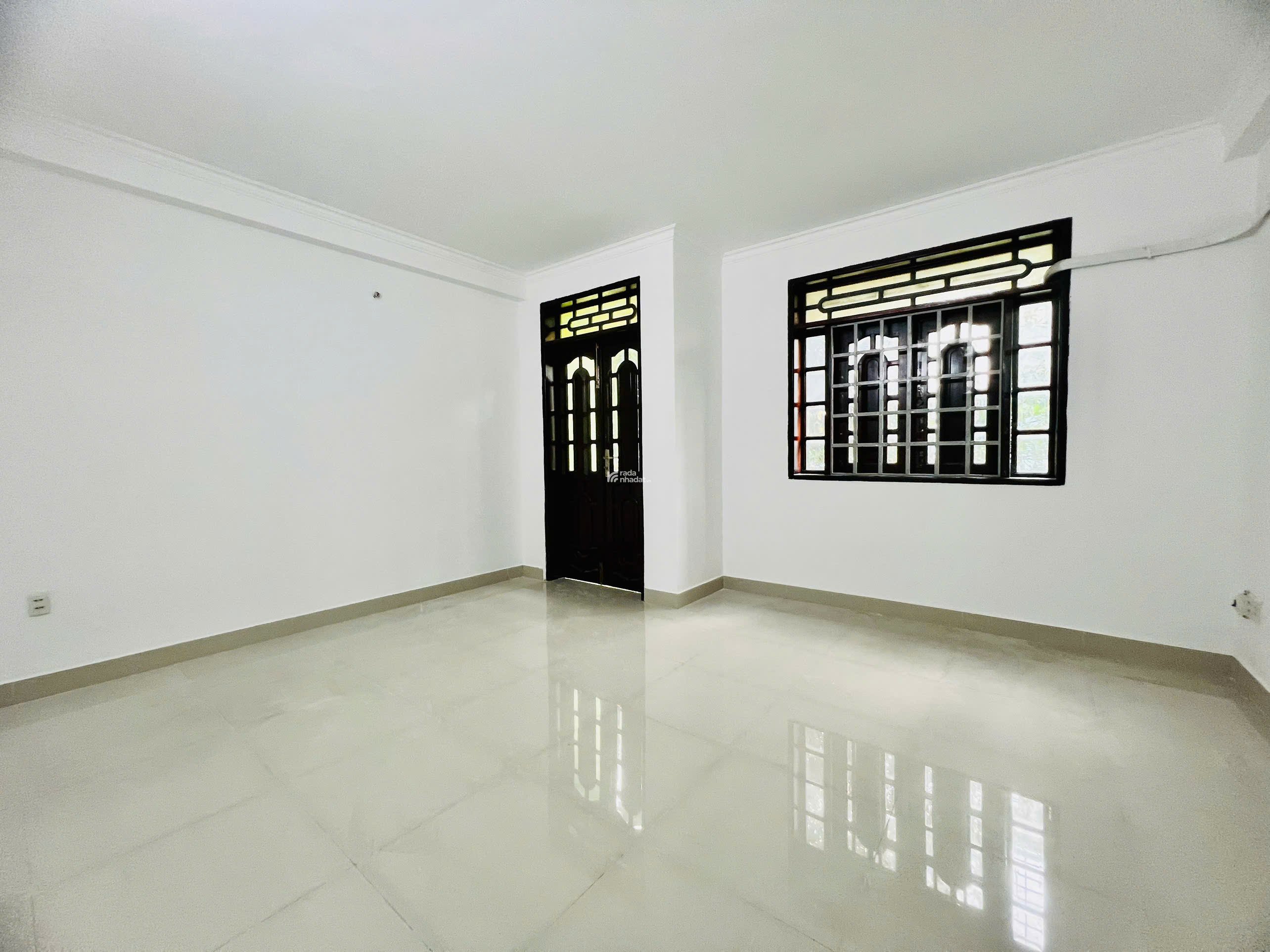 HXH Trường Chinh gần Pandora, 61m2, 5m x12m, 3 tầng 4PN kiên cố, chỉ 6.75 tỷ, ở ngay