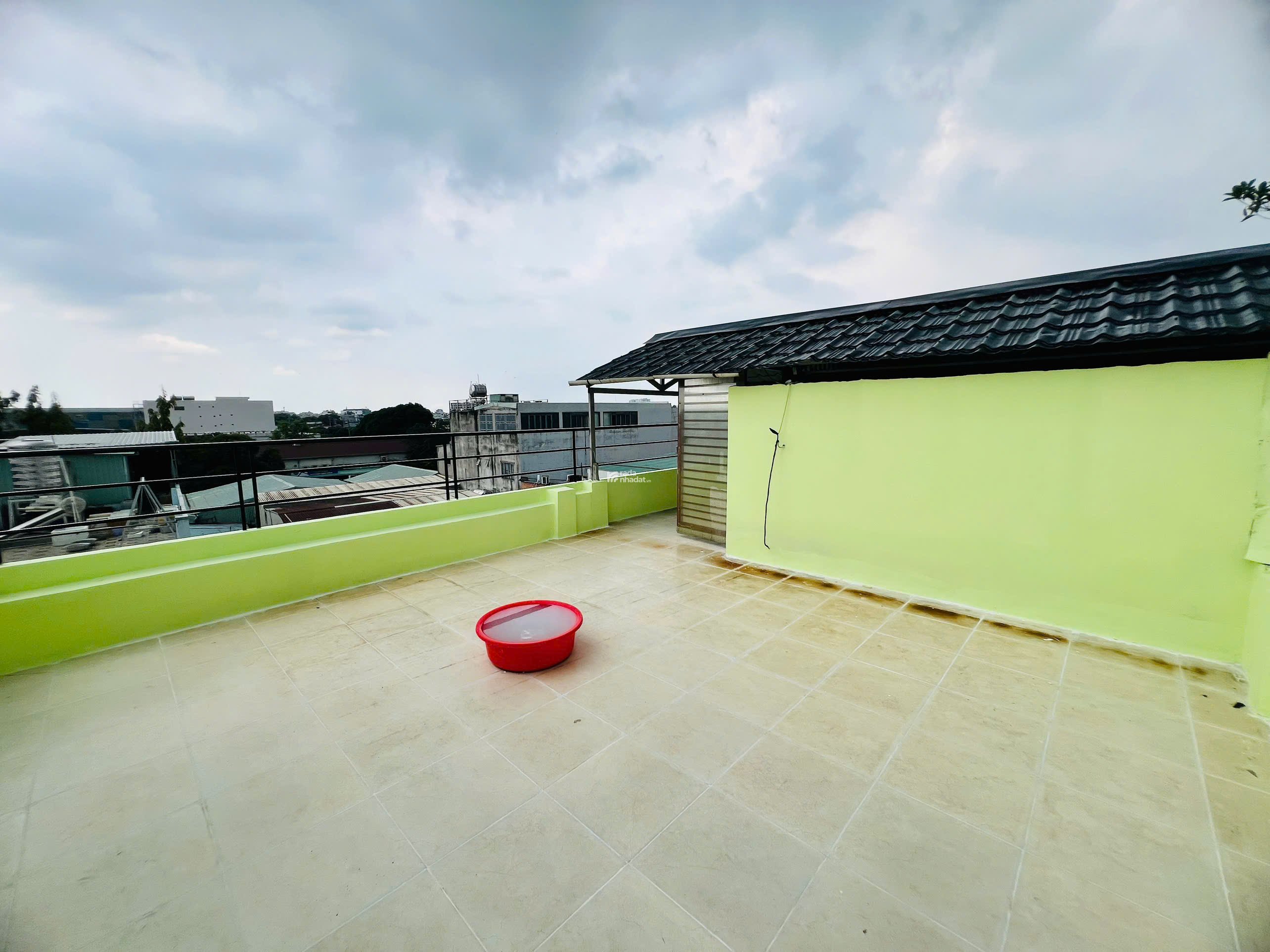 HXH Trường Chinh gần Pandora, 61m2, 5m x12m, 3 tầng 4PN kiên cố, chỉ 6.75 tỷ, ở ngay