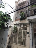 Bán nhà Chiến Thắng Phường 9 Quận Phú Nhuận- giạ 5.9ty