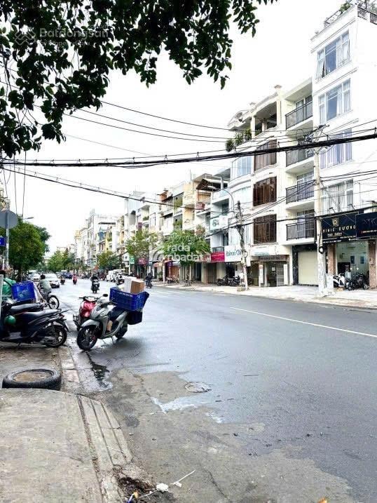 Bán nhà Chiến Thắng Phường 9 Quận Phú Nhuận- giạ 5.9ty