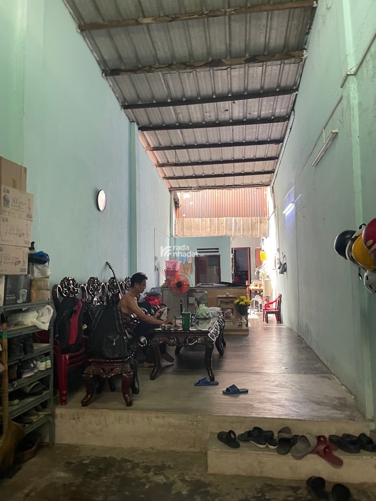 MẶT TIỀN KD, LẠC LONG QUÂN, TÂN BÌNH, 127M2 CÓ KC Ở NGAY. GIẢM 350TR CHỈ CÒN 15T TL 