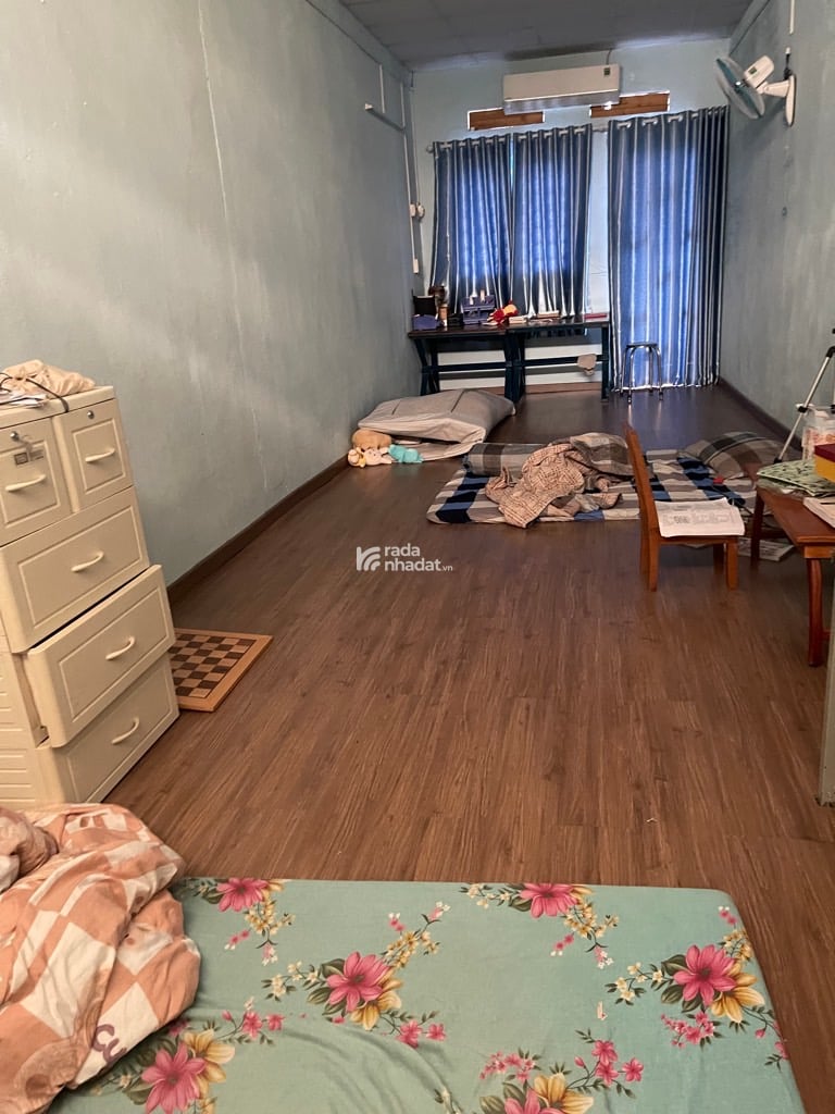 MẶT TIỀN KD, LẠC LONG QUÂN, TÂN BÌNH, 127M2 CÓ KC Ở NGAY. GIẢM 350TR CHỈ CÒN 15T TL 