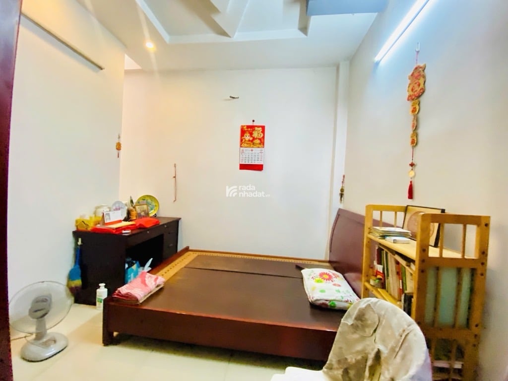 SÁT TÂN BÌNH, MẶT TIỀN KHUÔNG VIỆT, TÂN PHÚ, 56M2 HIẾM CÓ. GIẢM 550TR CHỈ 7.3T TL TỐT