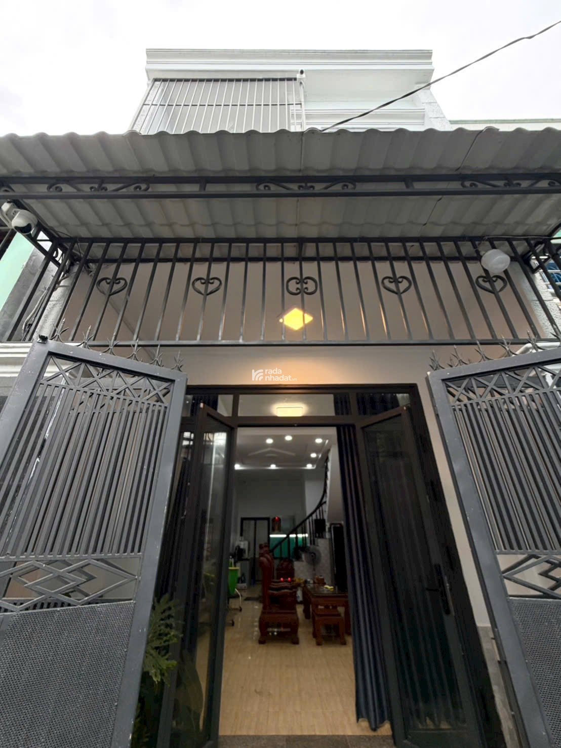 Thanh lý gấp nhà Phạm Văn Bạch, Gò Vấp, giá DT 50m2