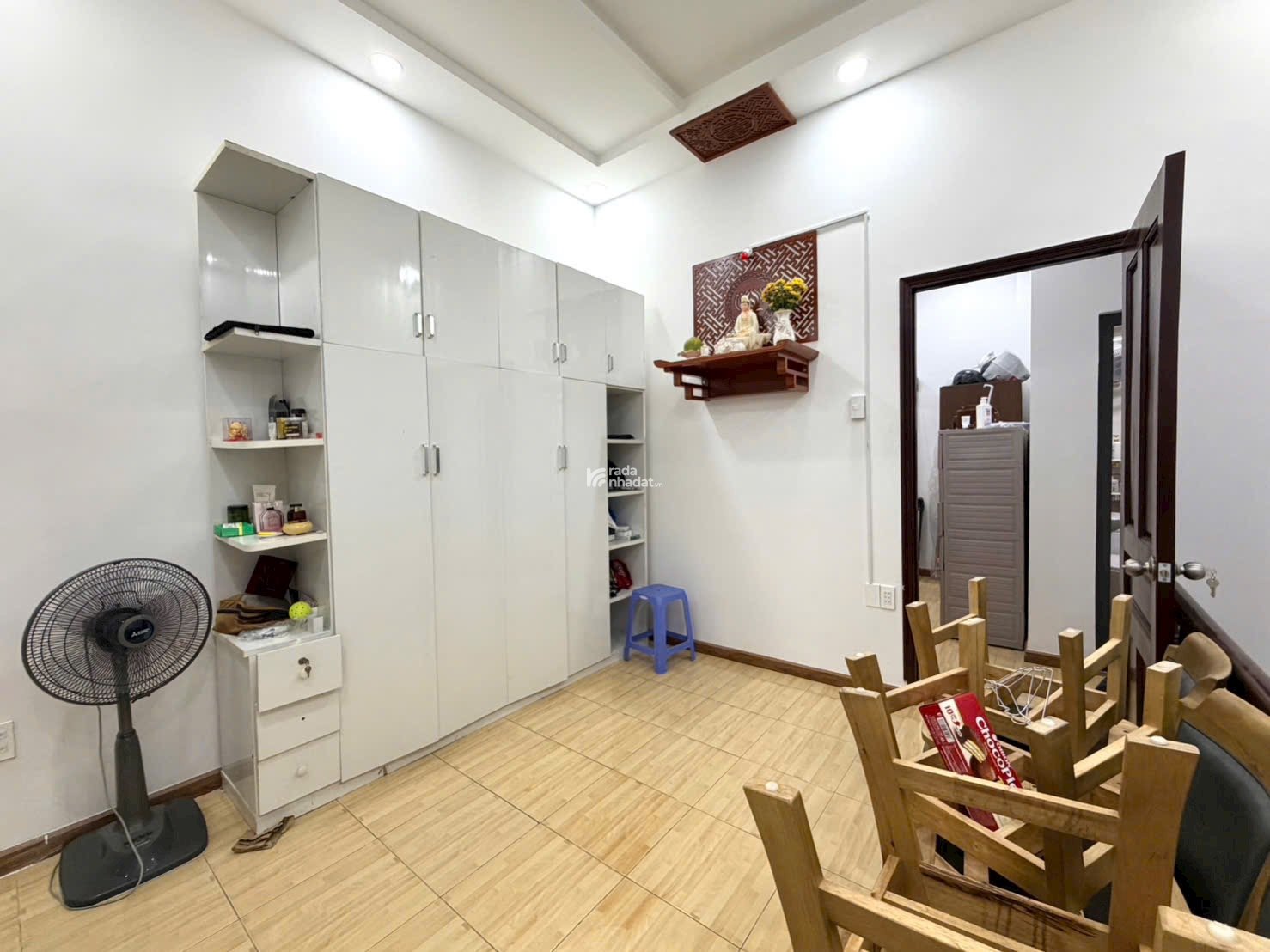 Thanh lý gấp nhà Phạm Văn Bạch, Gò Vấp, giá DT 50m2