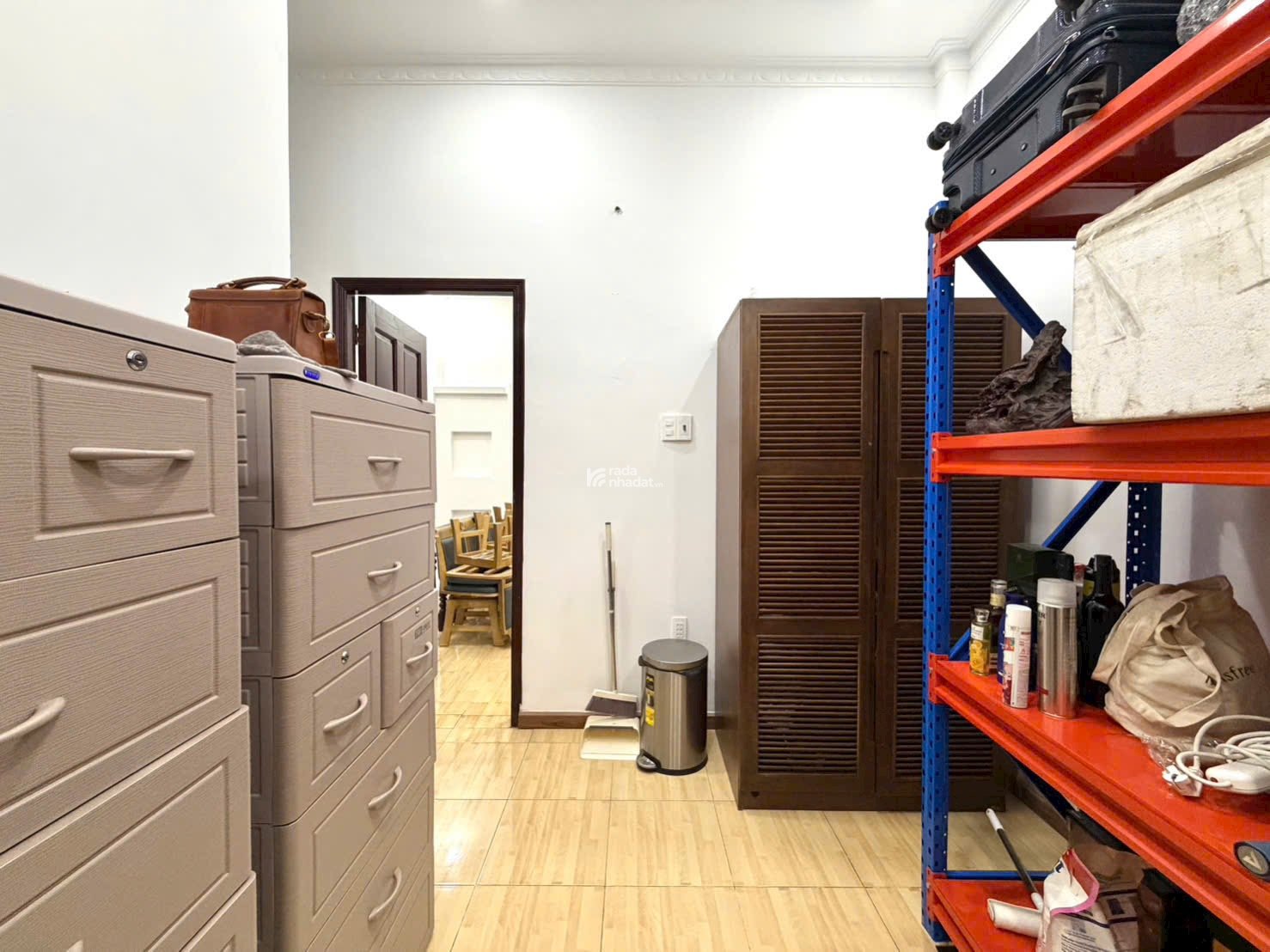 Thanh lý gấp nhà Phạm Văn Bạch, Gò Vấp, giá DT 50m2