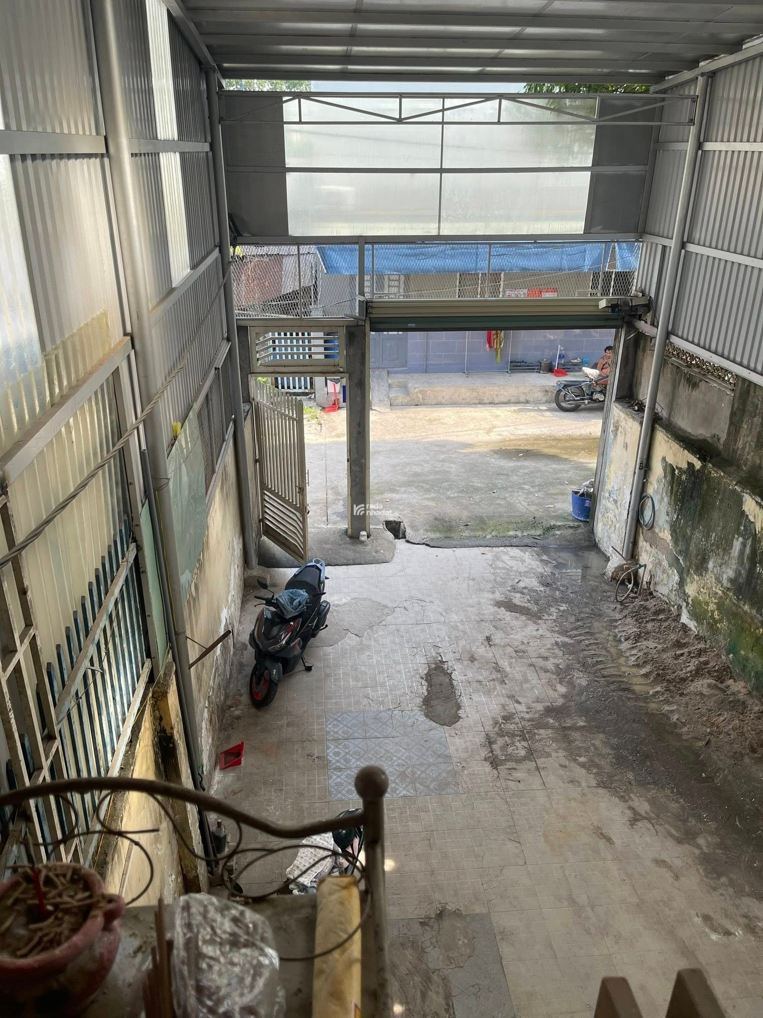 Bán nhà nguyên căn 220m2 vị trí đẹp, đa công năng