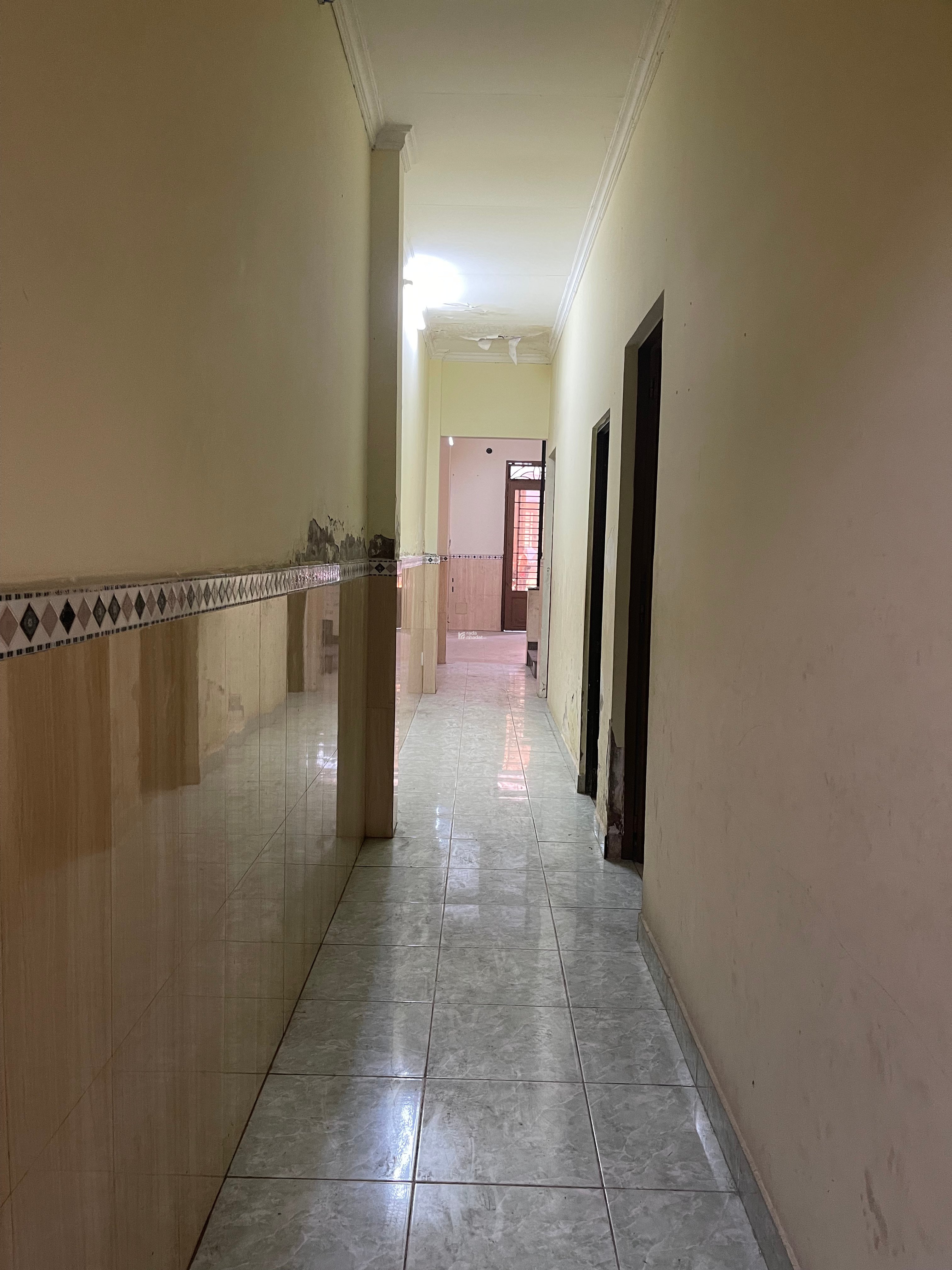 Bán nhà nguyên căn 220m2 vị trí đẹp, đa công năng