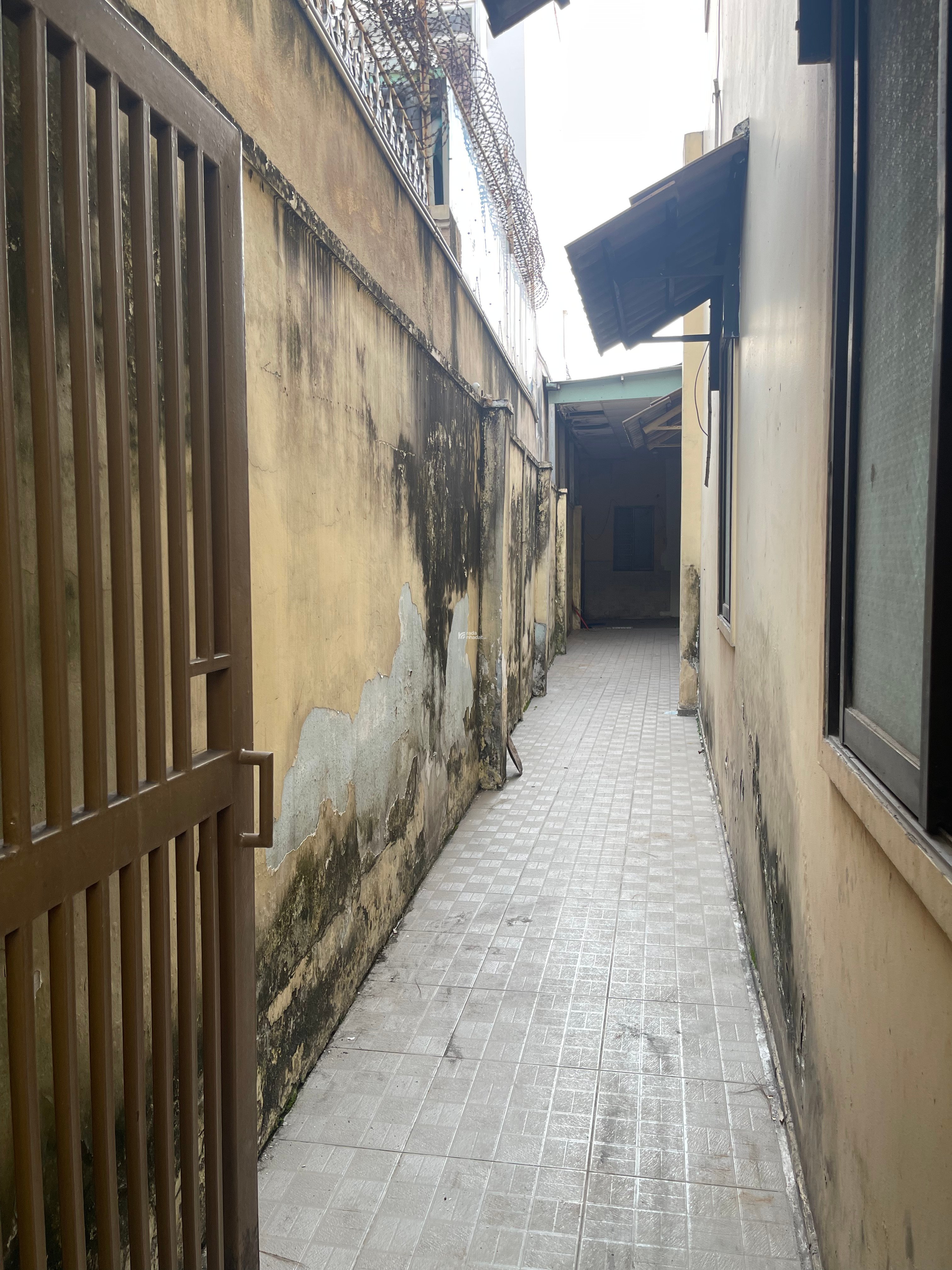 Bán nhà nguyên căn 220m2 vị trí đẹp, đa công năng
