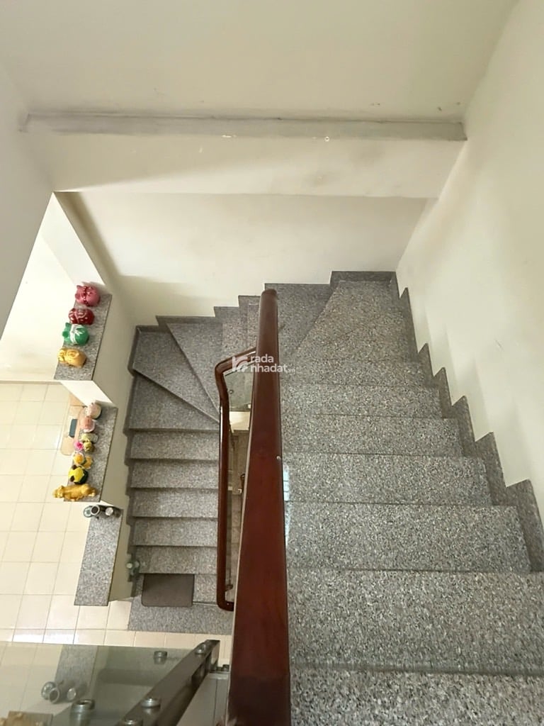 4 TẦNG BTCT -MTKD LÊ SAO- PHÚ THẠNH TÂN PHÚ -DT: 59M2 - 9.X TỶ 