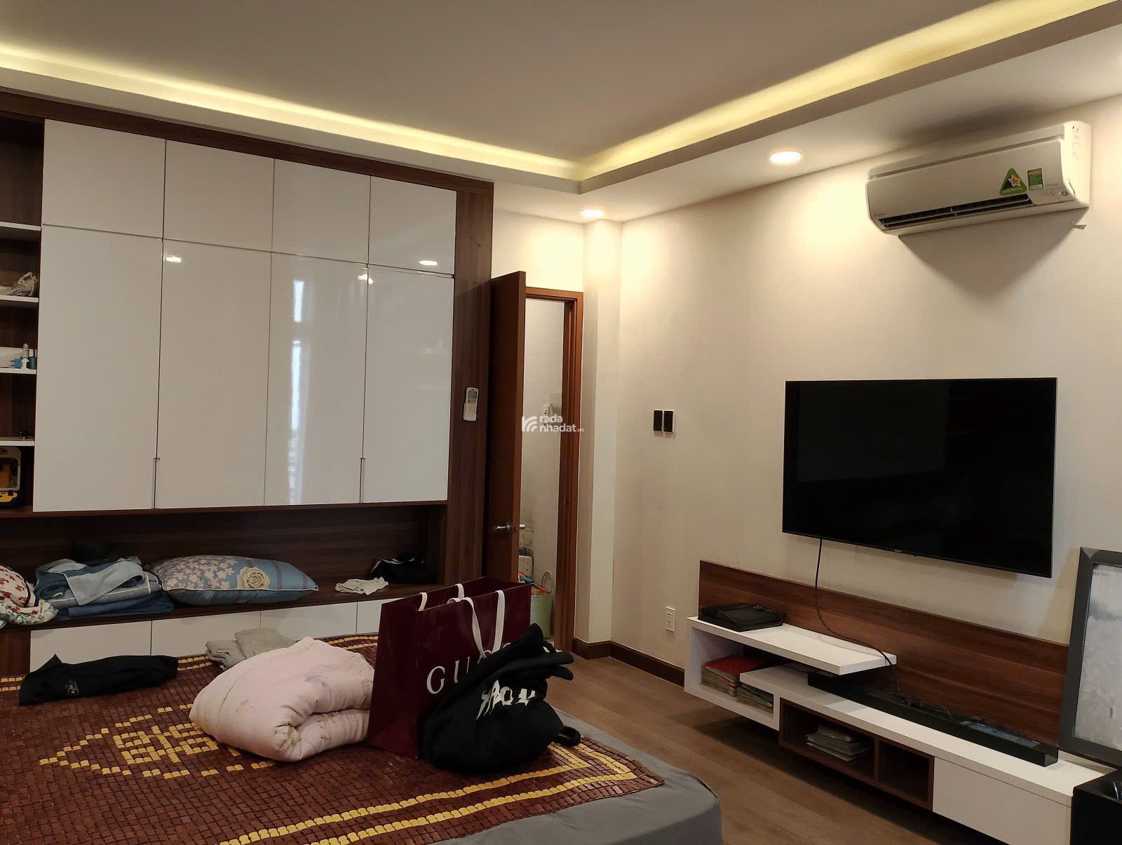 HOT: BÁN NHÀ HXH 138/  NGUYỄN XÍ,  P26 BÌNH THẠNH.