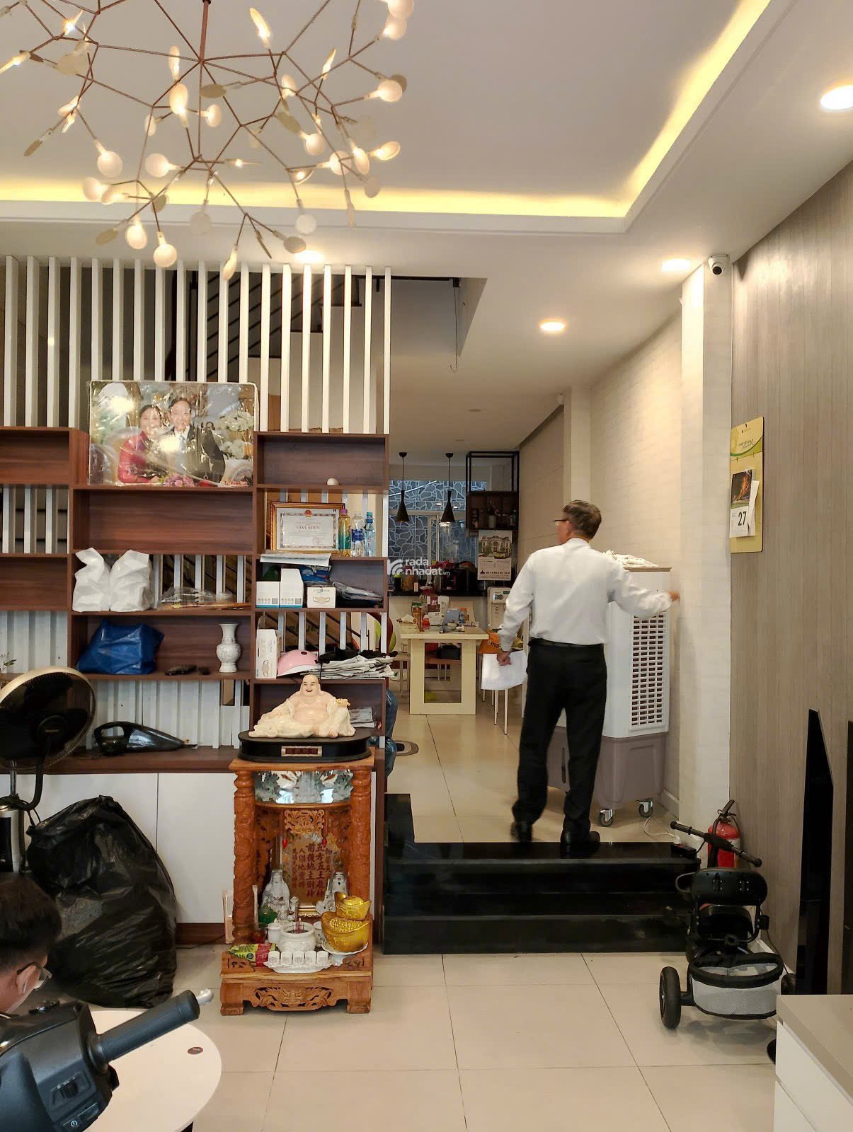 HOT: BÁN NHÀ HXH 138/  NGUYỄN XÍ,  P26 BÌNH THẠNH.