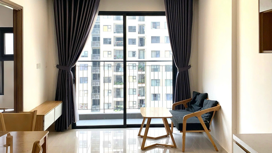 Cần bán 2PN 59,10m2, phân khu The Origami, giá tốt 3,36tỷ