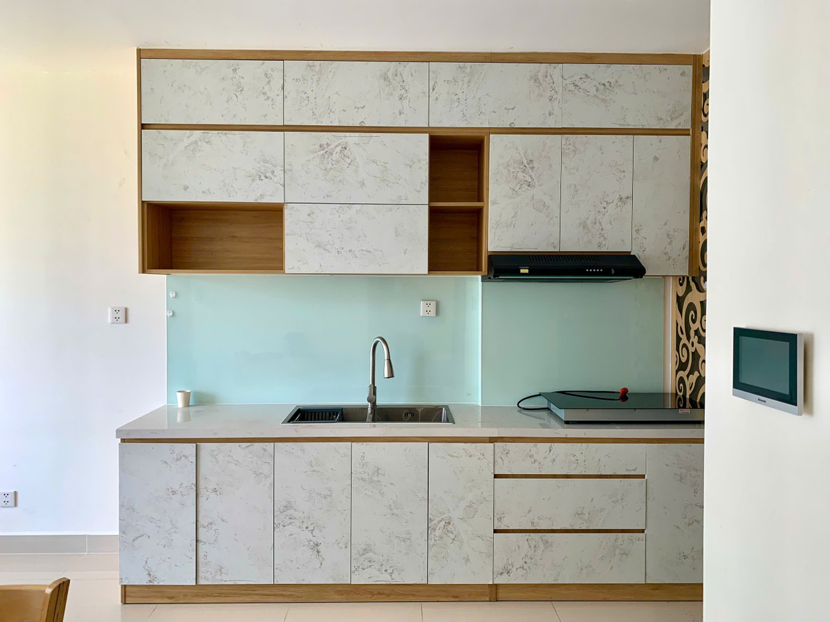 Cần bán 2PN 59,10m2, phân khu The Origami, giá tốt 3,36tỷ