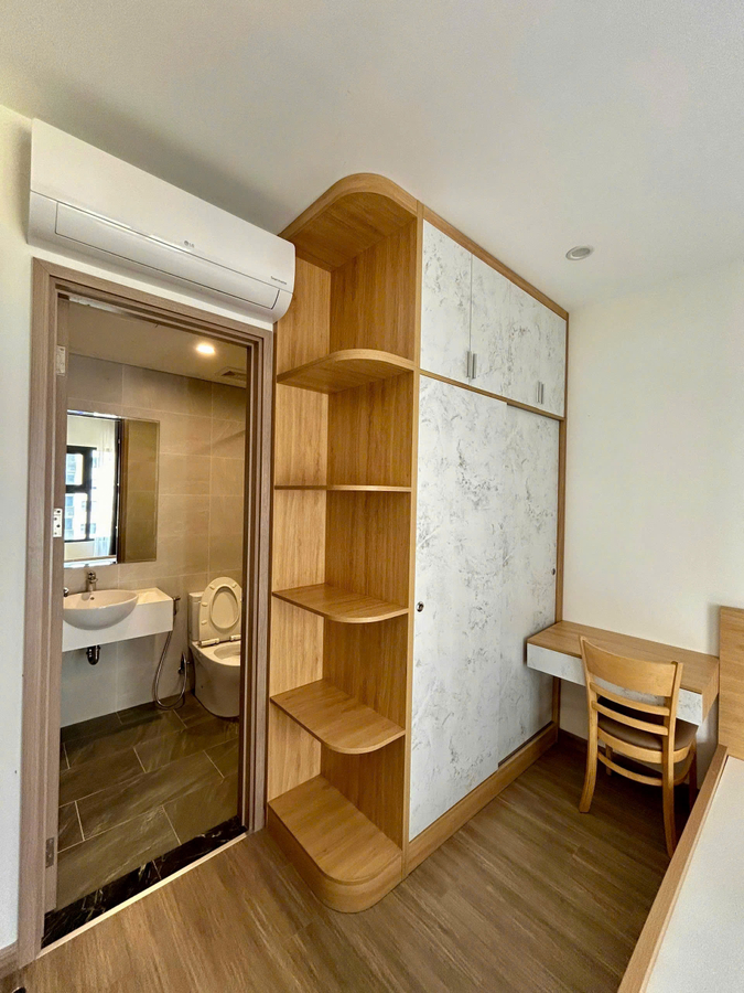 Cần bán 2PN 59,10m2, phân khu The Origami, giá tốt 3,36tỷ