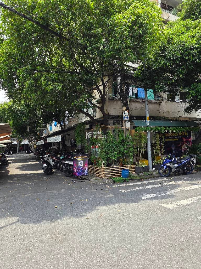 MẶT TIỀN ĐƯỜNG SỐ 1, TÂN PHÚ, CHUẨN 81M2 HIẾM CÓ. GIẢM 450TR CHỈ CÒN 14.5T TL TỐT