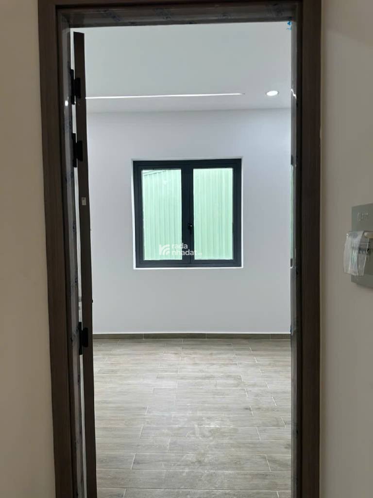 BÁN NHÀ TỈNH LỘ 10 BÌNH TÂN 50M2 5.1 TỶ 3PN 3 TẦNG MỚI KẾ KHU TÊN LỬA 