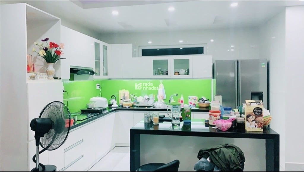 VILLA HXH ĐOÀN THỊ ĐIỂM, PHÚ NHUẬN, 100M2 CHUẨN KẾT CẤU Ở NGAY. GIẢM 2T CHỈ CÒN 27T 