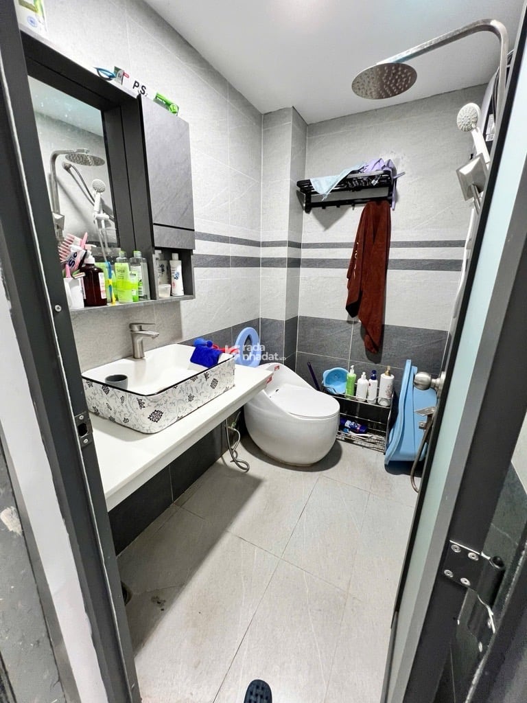 GẦN KCN TÂN BÌNH, HẺM XE HƠI TÂY THẠNH, TÂN PHÚ, 35M2 NGANG HIẾM CÓ. GIẢM 550TR CHỈ 3.75T TL TỐT