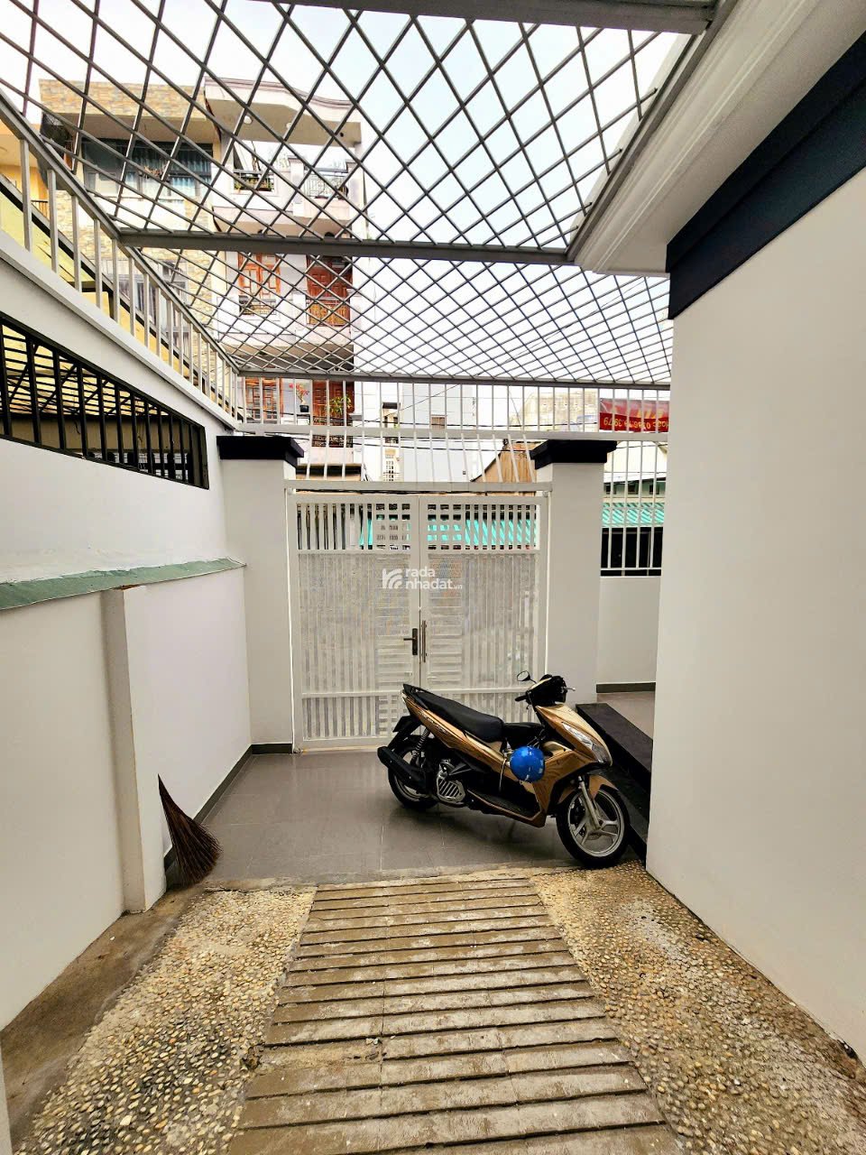 HOT: BÁN NHÀ HXH 82// TẠI ĐINH BỘ LĨNH, 18.5 TỶ, 118,5m2