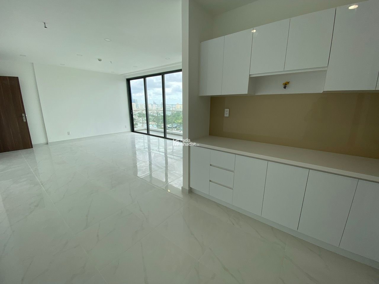 Chính chủ gửi em bán CH Precia 2PN 4.05 tỷ. Giá tốt nhất, sổ đã có: 0706 679 ***