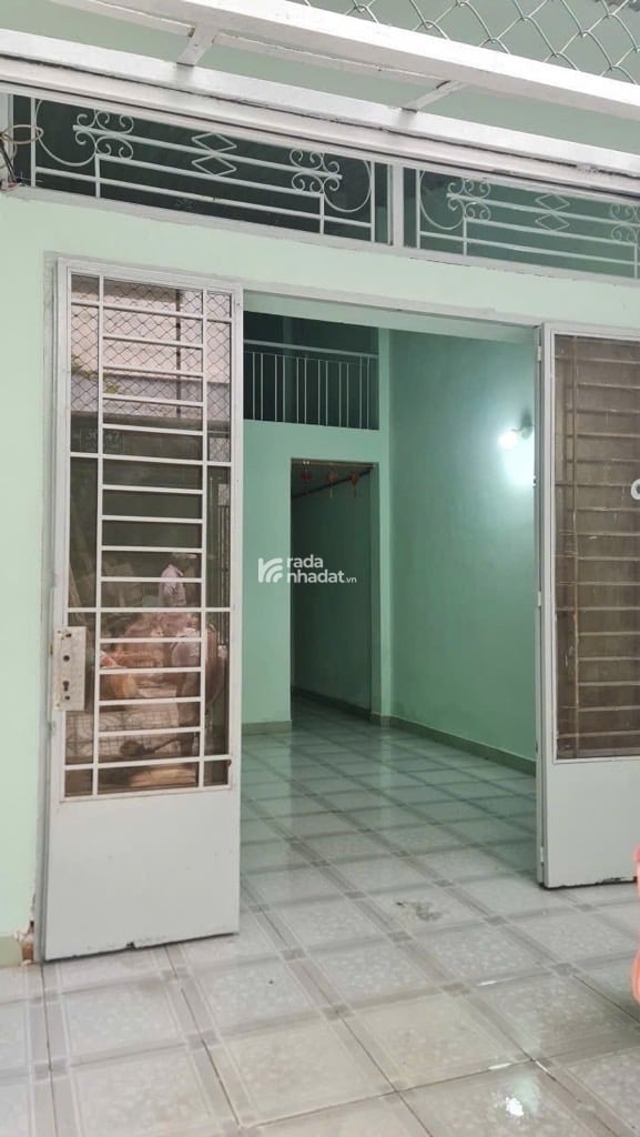 NGAY AEON MALL, HẺM 3M LÊ ĐÌNH THÁM, TÂN PHÚ, 50M2 NGANG HIẾM CÓ. GIẢM 550TR CHỈ 4.7T