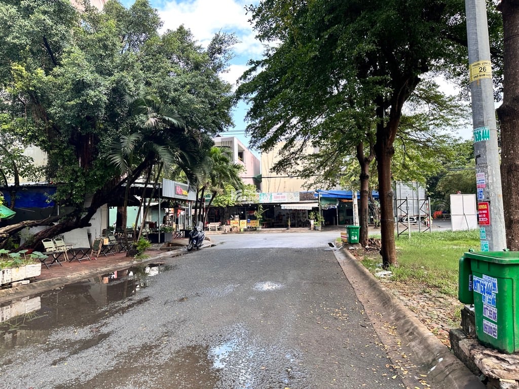 HIẾM ĐẤT ĐẸP LÔ GÓC ĐS 22 84M CHỈ 5. TỶ, SÁTVINHOME Q9, ĐƯỜNG VÀNH ĐA 2, 3