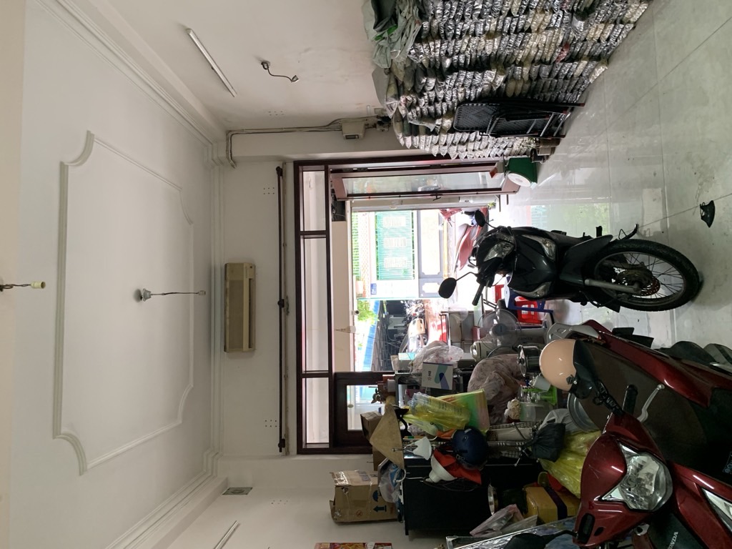  TÂN BÌNH-  NGỢP 19 TỎI- MTKD SIÊU ĐỈNH - 4 TẦNG 73M2- ĐƯỜNG 10M- DÒNG TIỀN 35TR/ THÁNG