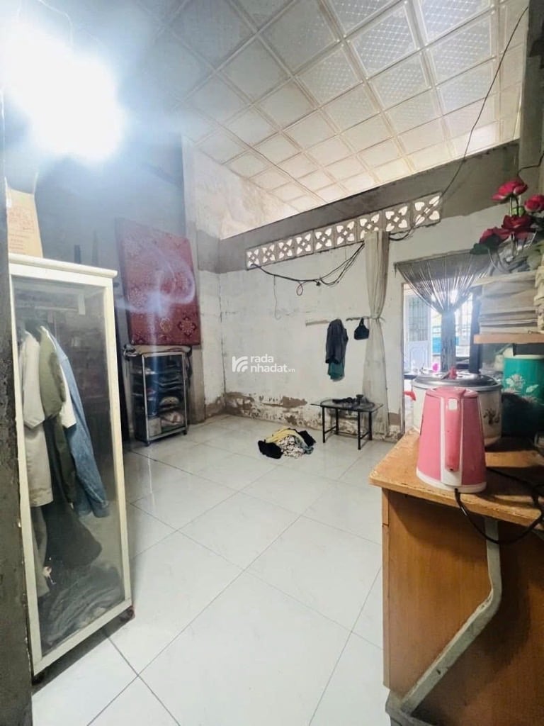 NHÀ TÂN KỲ TÂN QUÝ DIỆN TÍCH KHỦNG 88M2 - HẺM XE TẢI VIVU - 1 BÊN AEON TÂN PHÚ- CHỈ HƠN 40TR/M2