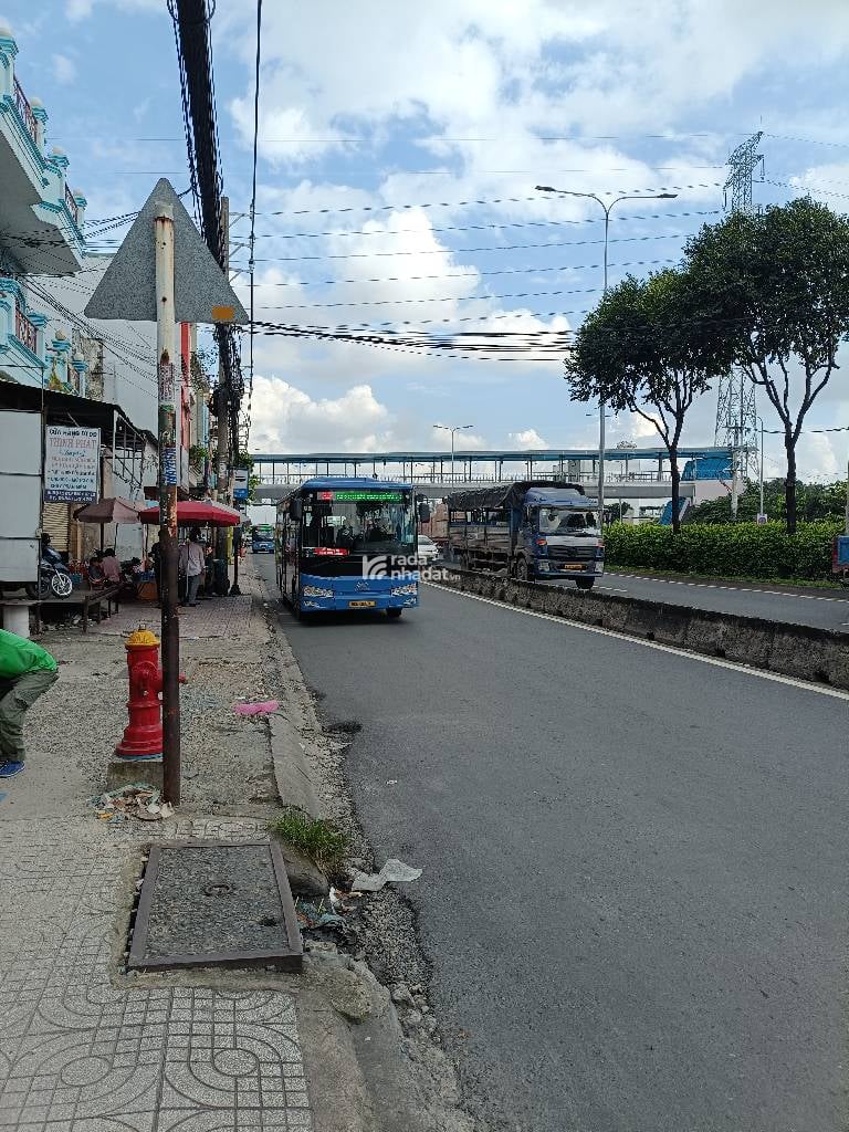 SIÊU PHẨM MTKD KHU TÊN LỬA, 5X45M, TƯƠNG LAI MẶT TIỀN ĐƯỜNG 60M, NHỈNH 13 TỶ