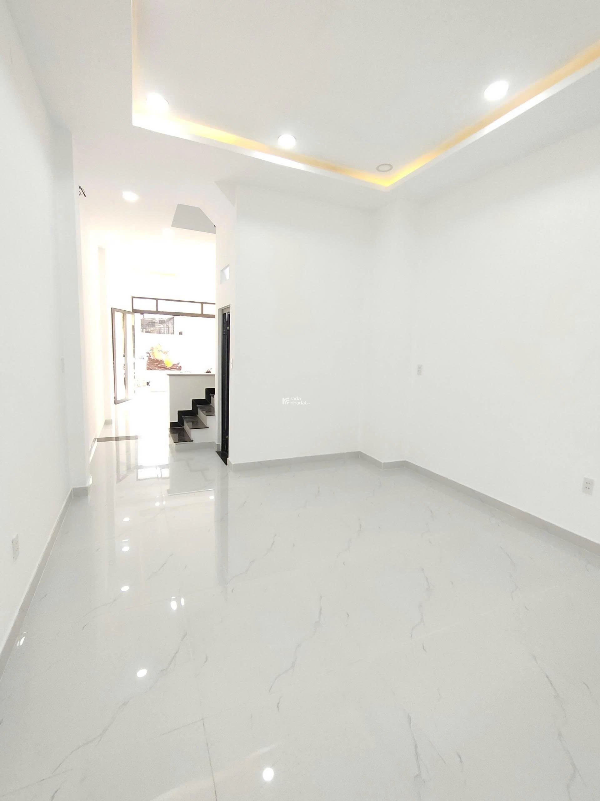 Bán nhà phố liền kề quận Bình Tân
