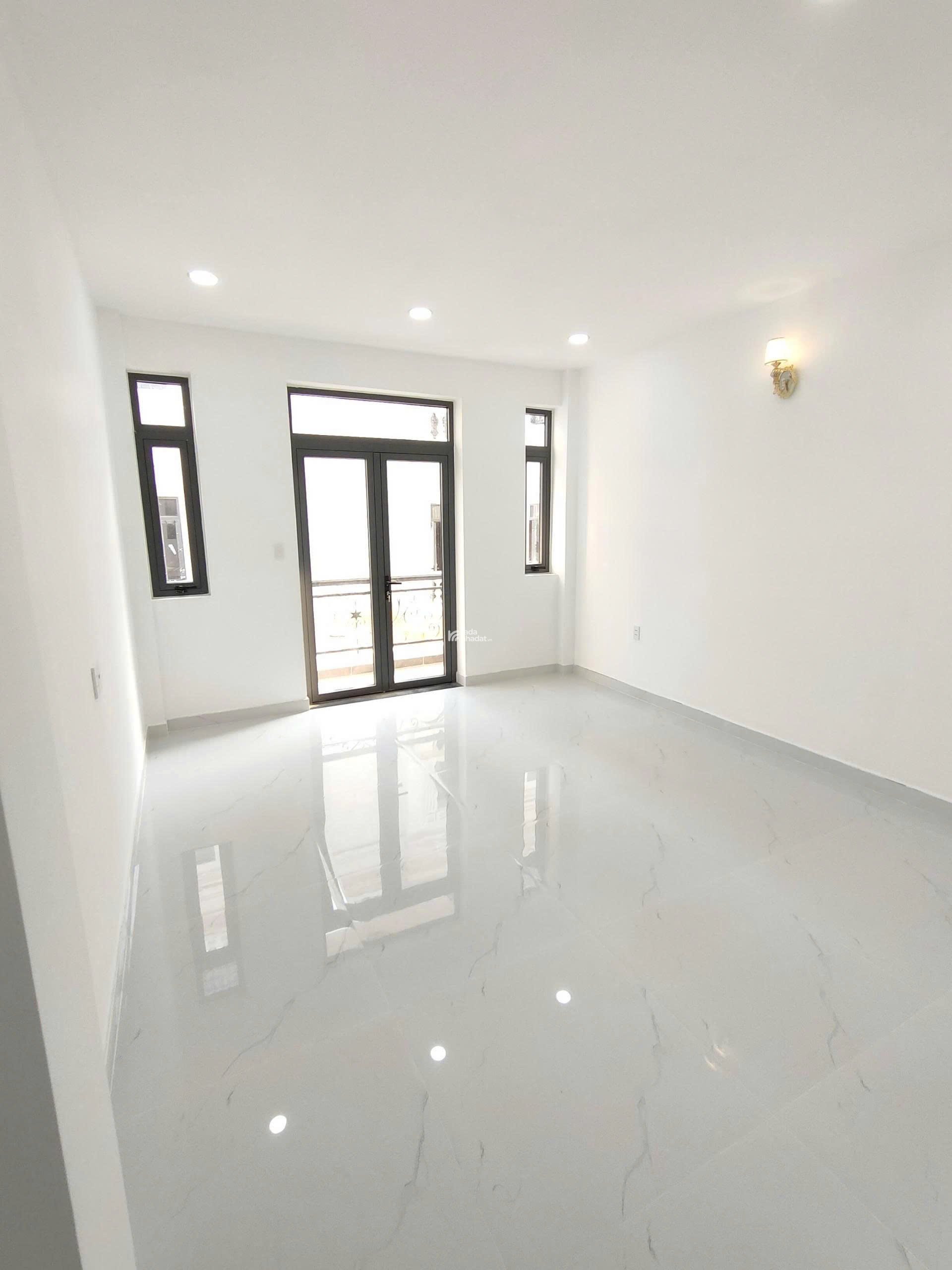 Bán nhà phố liền kề quận Bình Tân