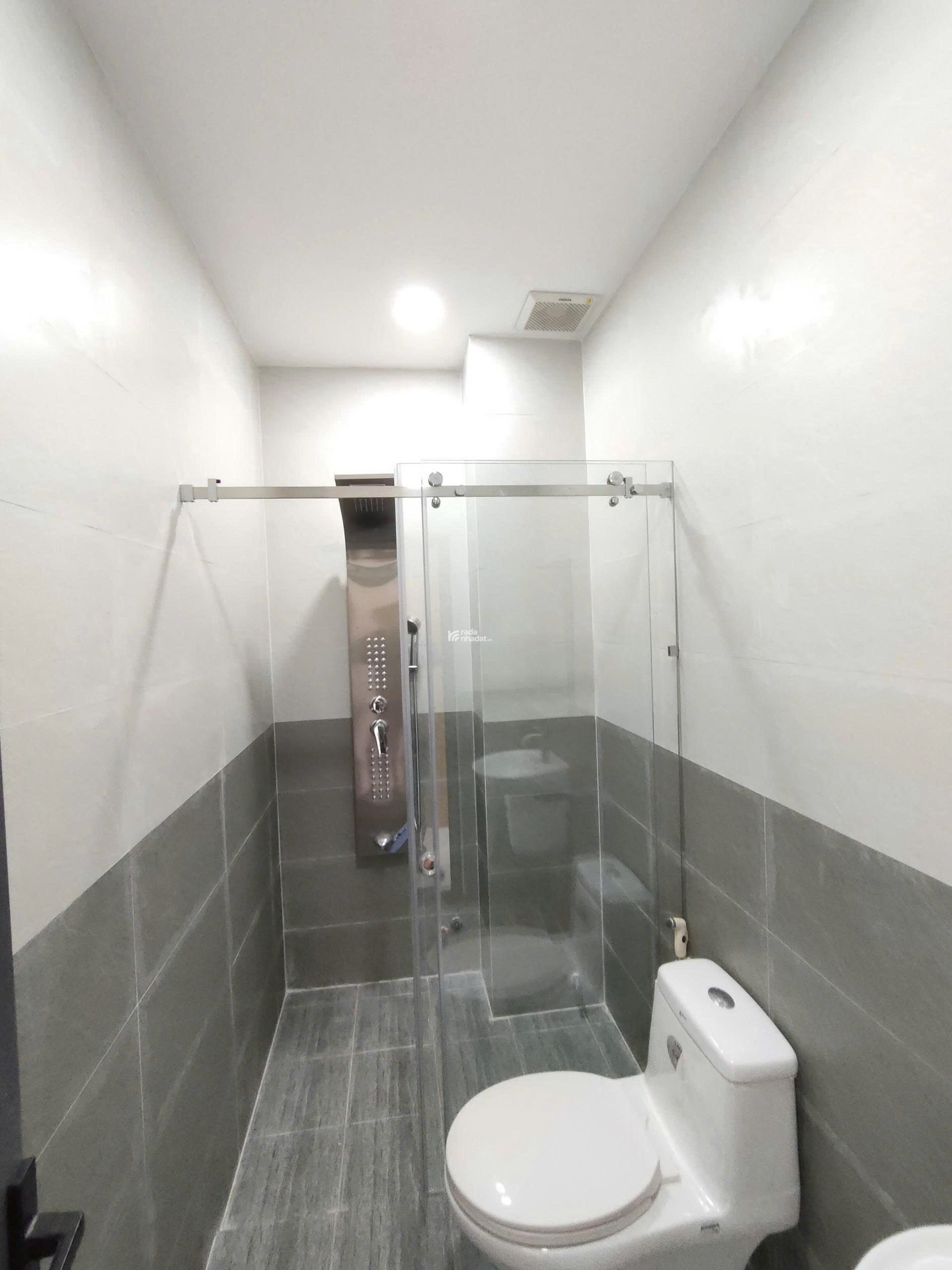 Bán nhà phố liền kề quận Bình Tân