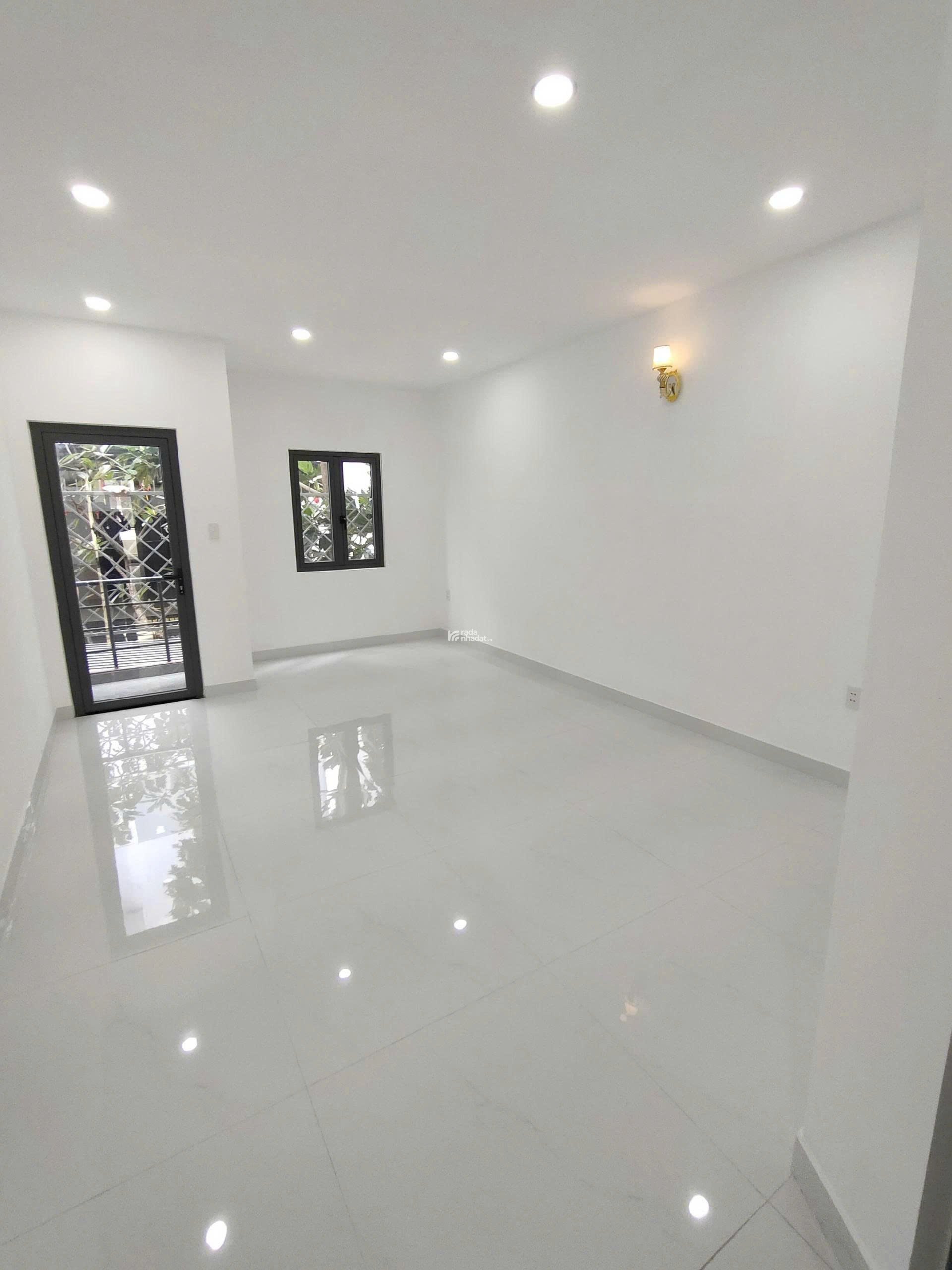 Bán nhà phố liền kề quận Bình Tân