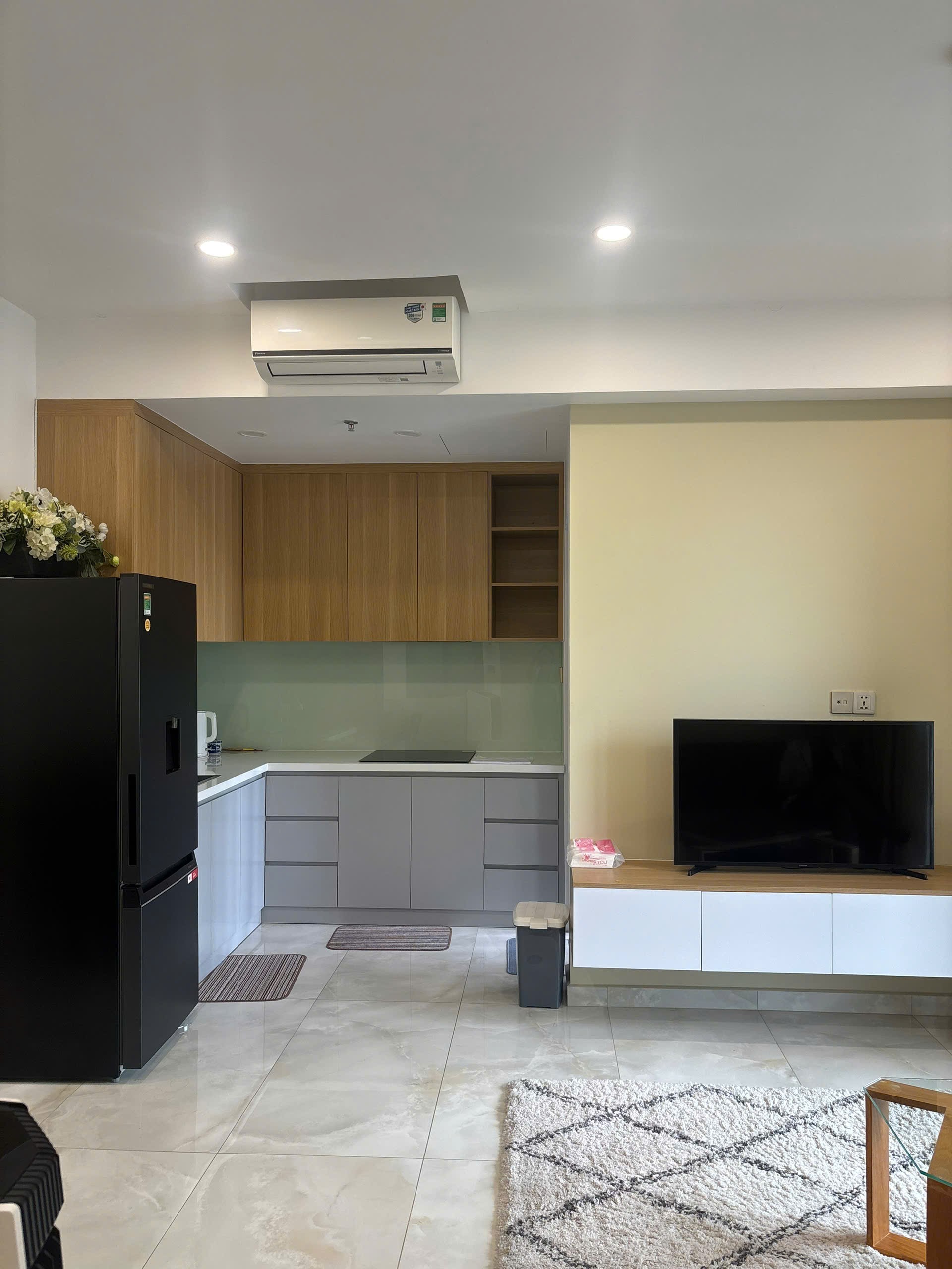 Bán căn hộ The Asentina, Phú Mỹ Hưng, Q7, 2PN ,giá chỉ 6,7 tỷ 