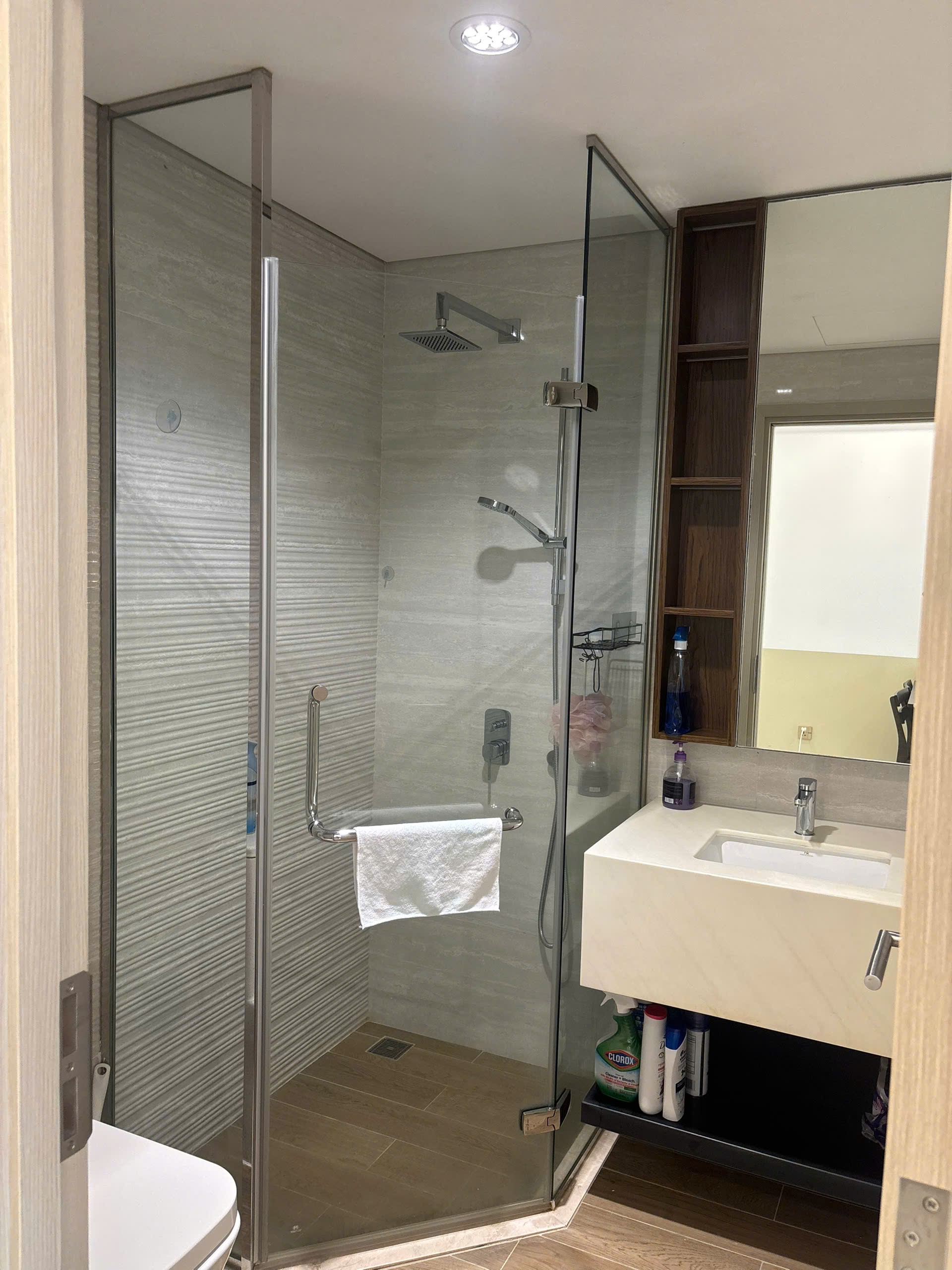 Bán căn hộ The Asentina, Phú Mỹ Hưng, Q7, 2PN ,giá chỉ 6,7 tỷ 