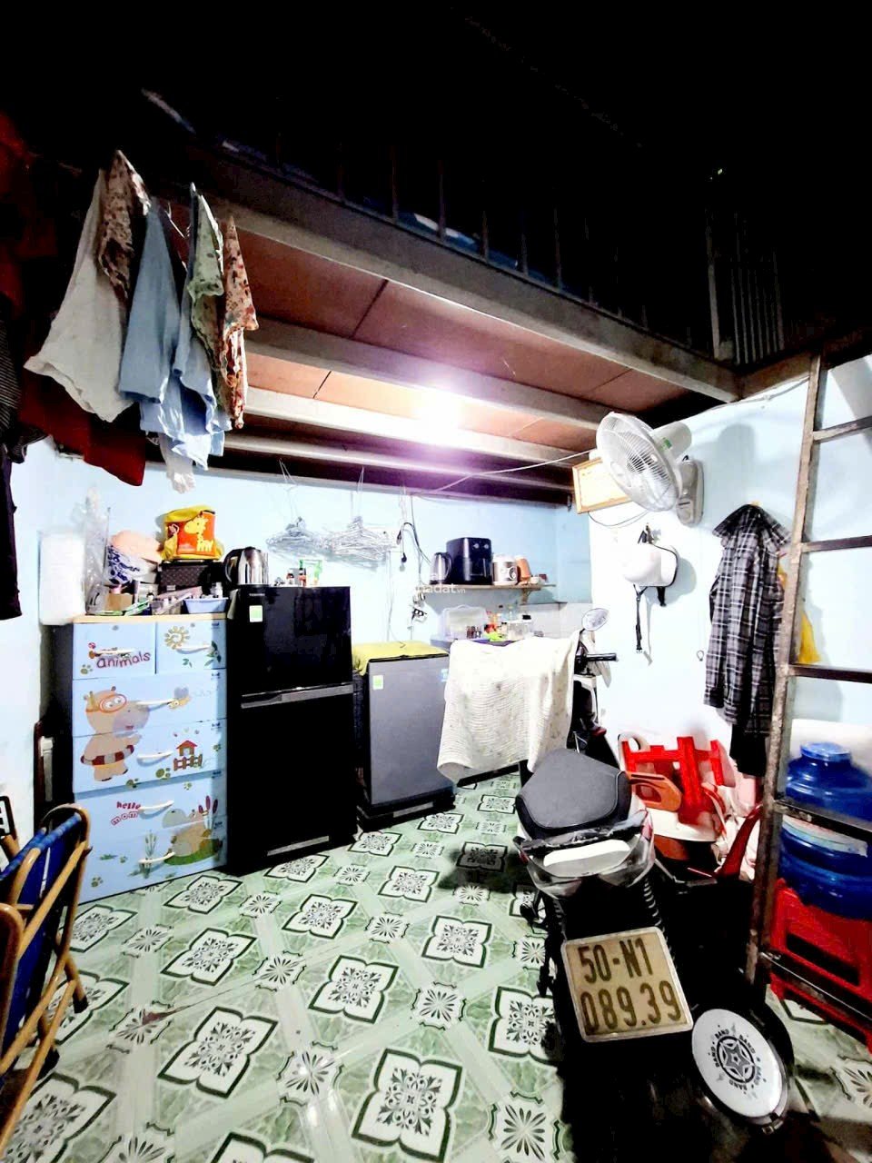 HẺM 5M Ô TÔ QUAY ĐẦU THOẢI MÁI, GẦN MẶT TIỀN PHẠM VĂN CHIÊU GÒ VẤP, 82M2 (516.5), SỔ A4- CHỈ 7,6 T