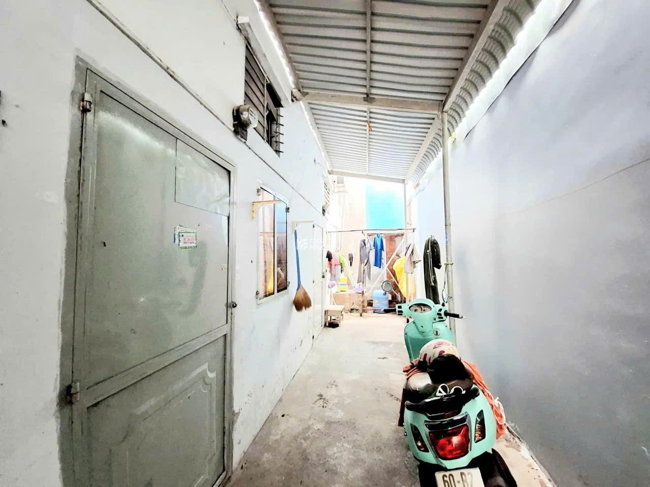 HẺM 5M Ô TÔ QUAY ĐẦU THOẢI MÁI, GẦN MẶT TIỀN PHẠM VĂN CHIÊU GÒ VẤP, 82M2 (516.5), SỔ A4- CHỈ 7,6 T